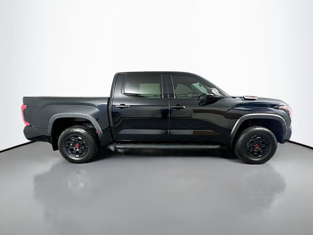 Certified 2026 Toyota Tundra TRD Pro AWD/4WD image 4