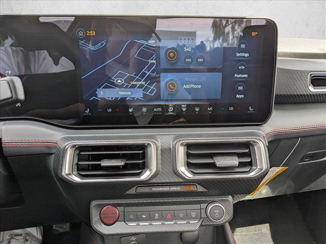 New 2026 Ford Mustang GT Premium image 13