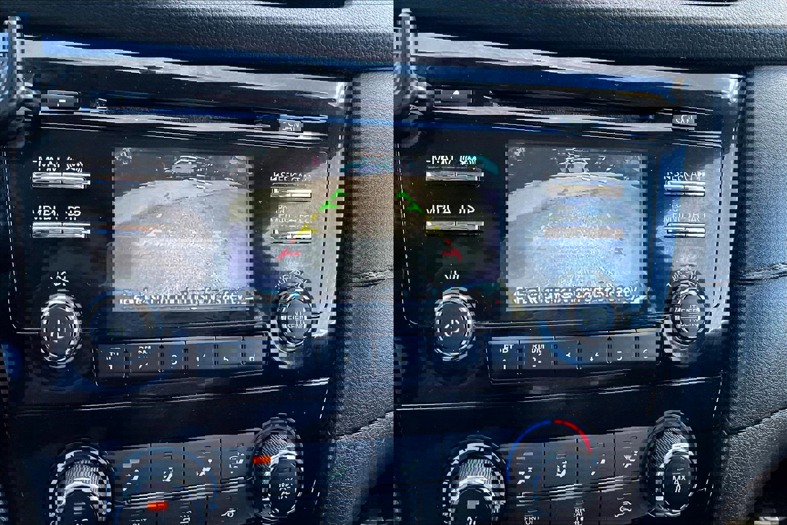 Used 2017 Nissan Rogue S image 19