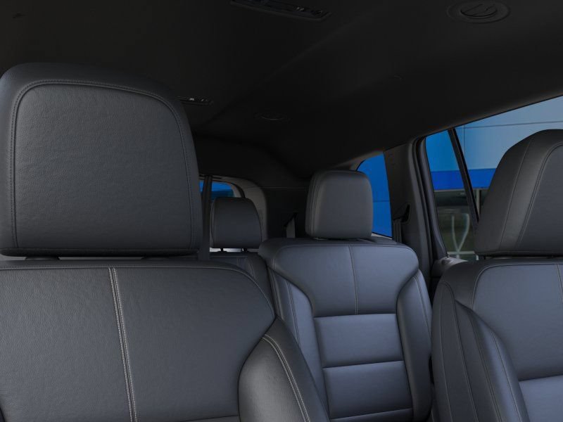 New 2026 GMC Acadia Elevation w/ Elevation Premium Package FWD image 24