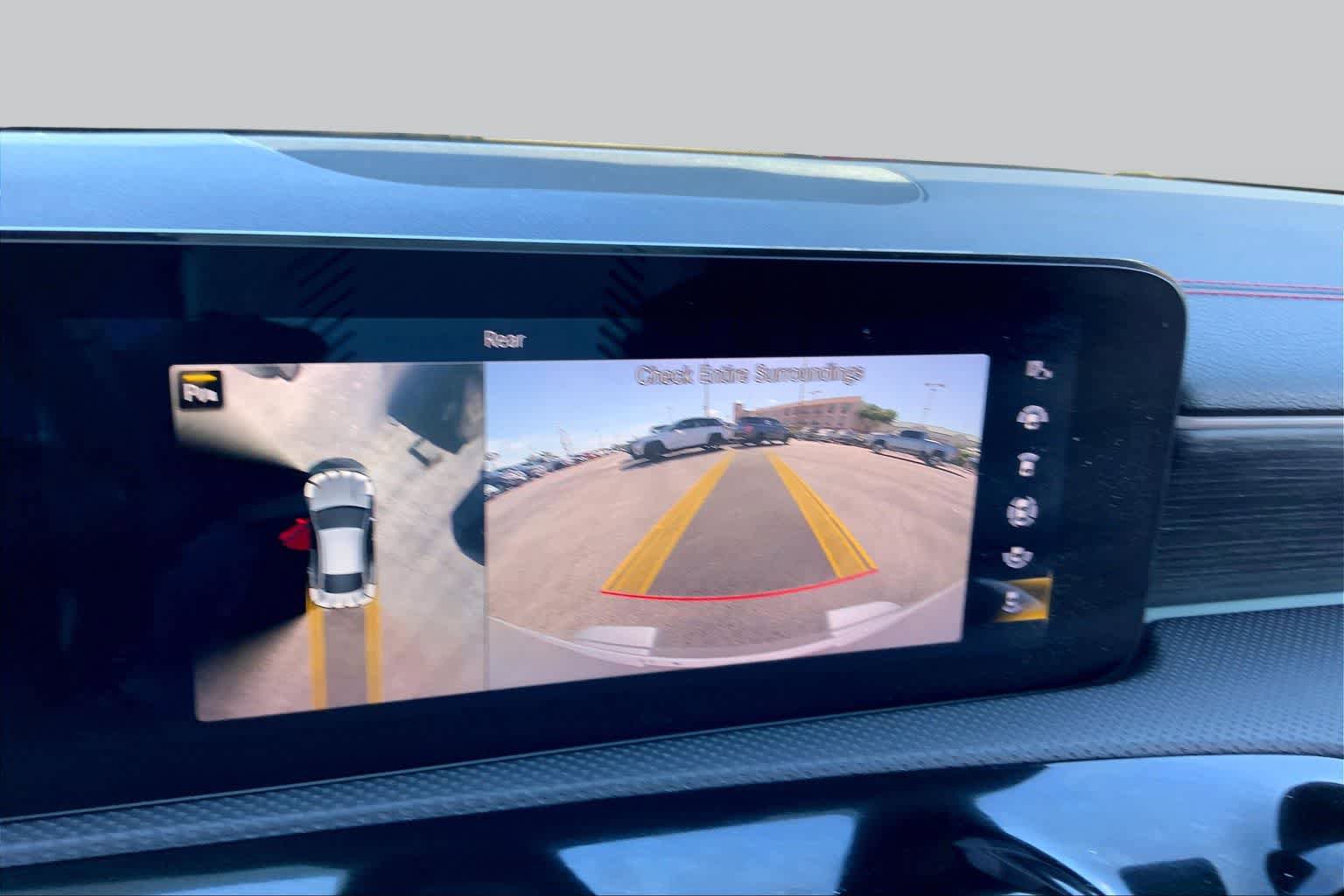 Used 2021 Mercedes-Benz CLA 250 w/ AMG Line image 24