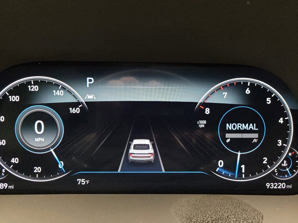 Used 2020 Hyundai Sonata Limited FWD image 23