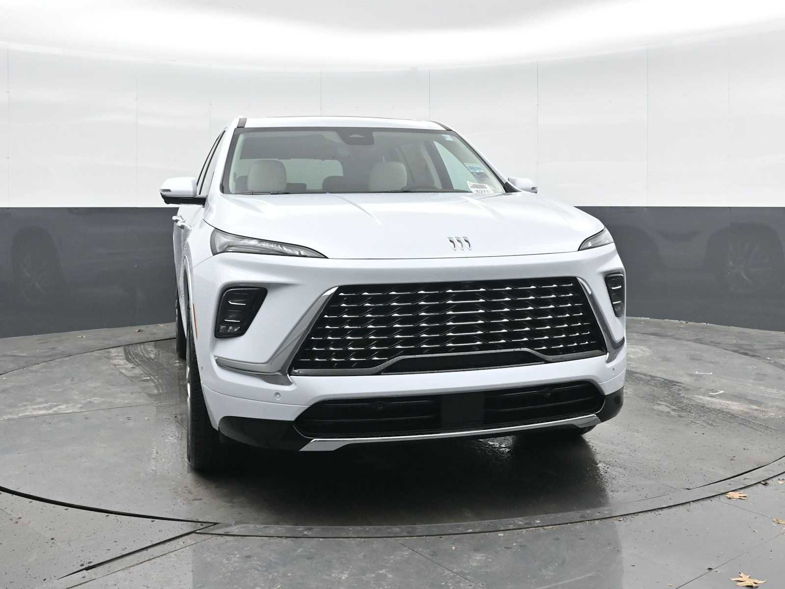 New 2026 Buick Enclave Avenir w/ Super Cruise Package image 6