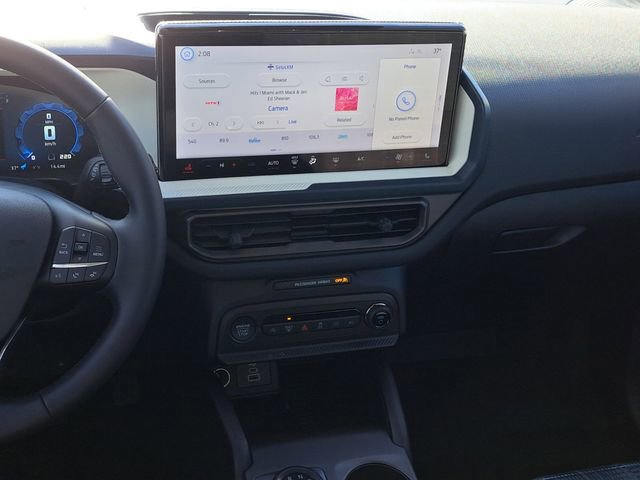 New 2025 Ford Bronco Sport Heritage w/ Convenience Package image 50