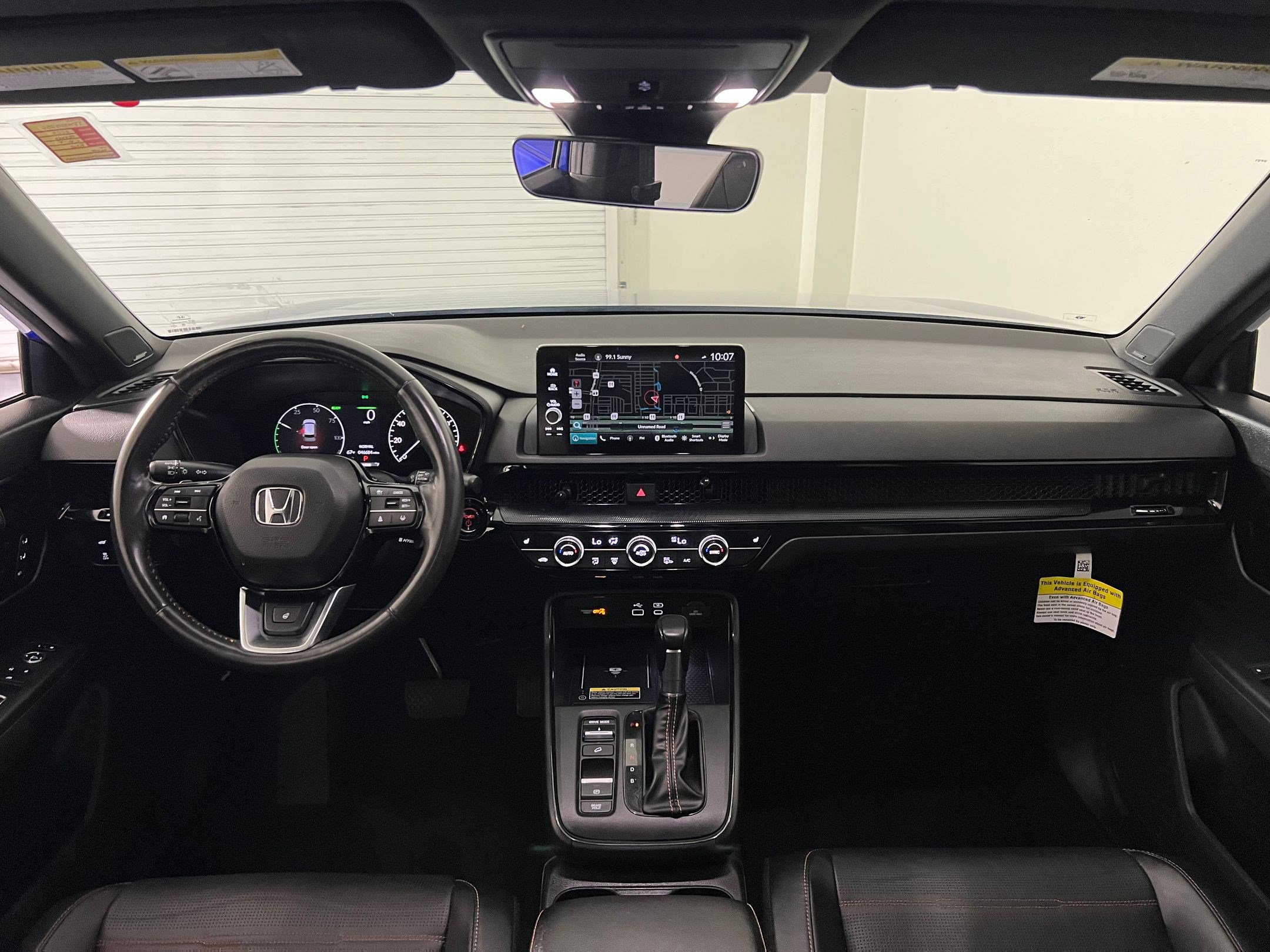 Used 2023 Honda CR-V Sport Touring image 16