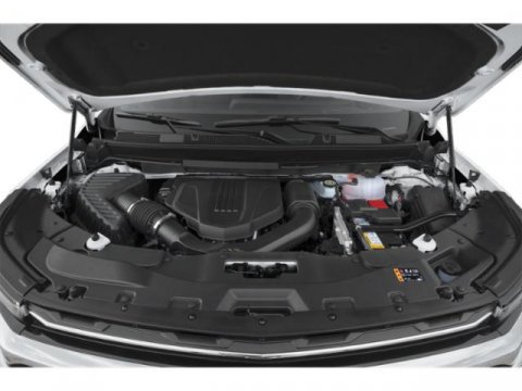 New 2026 Chevrolet Traverse LT FWD image 14
