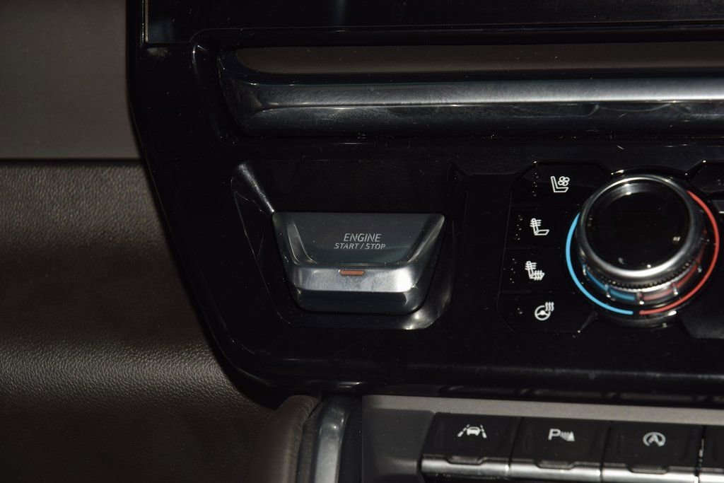 Used 2024 GMC Sierra 1500 Denali Ultimate image 37