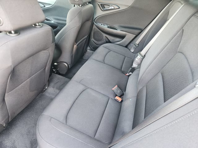 Used 2024 Chevrolet Malibu LS FWD image 31