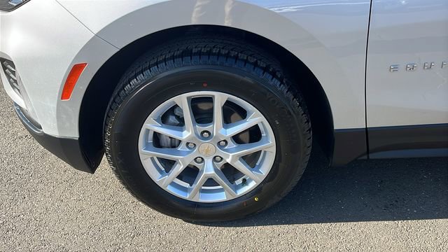 Used 2022 Chevrolet Equinox LT image 5