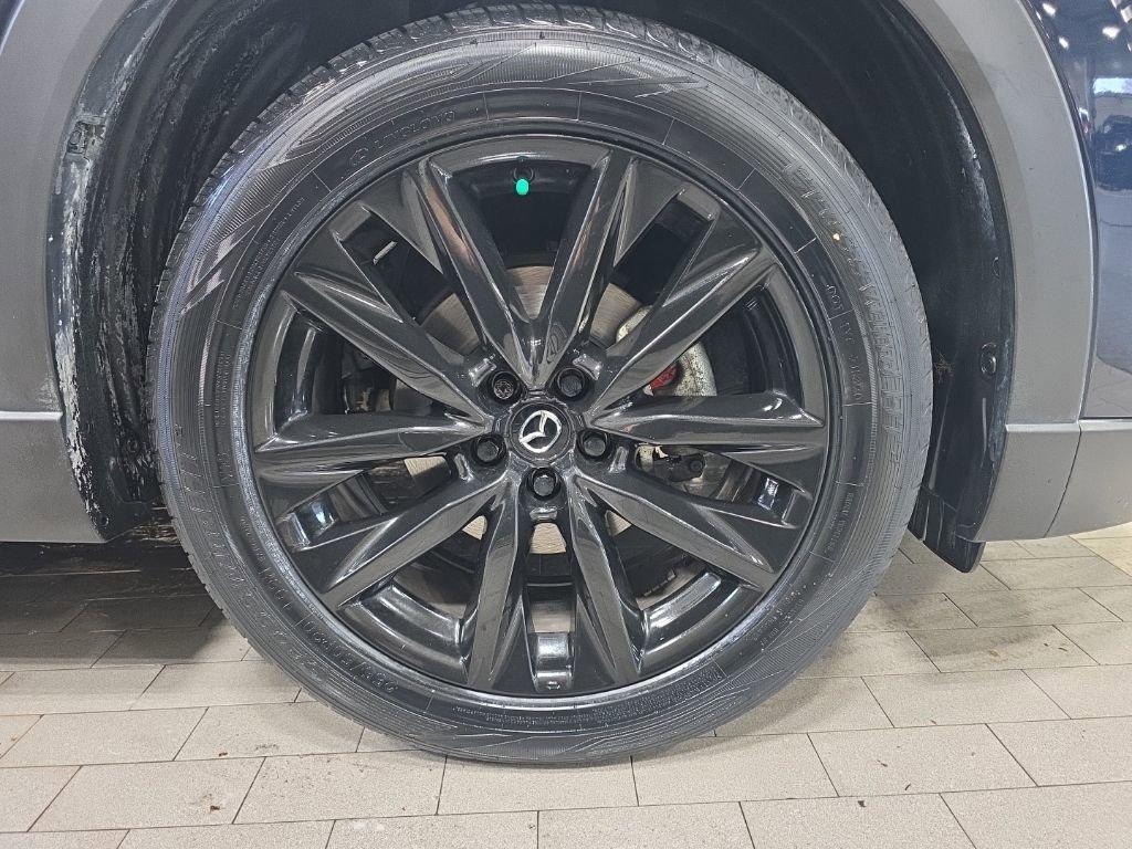 Certified 2023 MAZDA CX-9 Touring Plus image 29