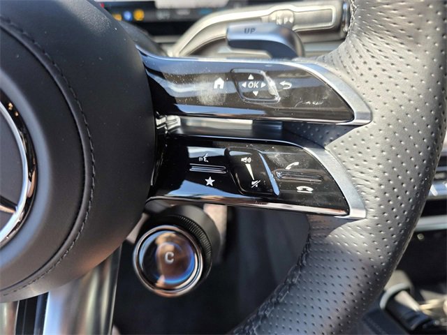 New 2026 Mercedes-Benz GLE 53 AMG 4MATIC Coupe image 11