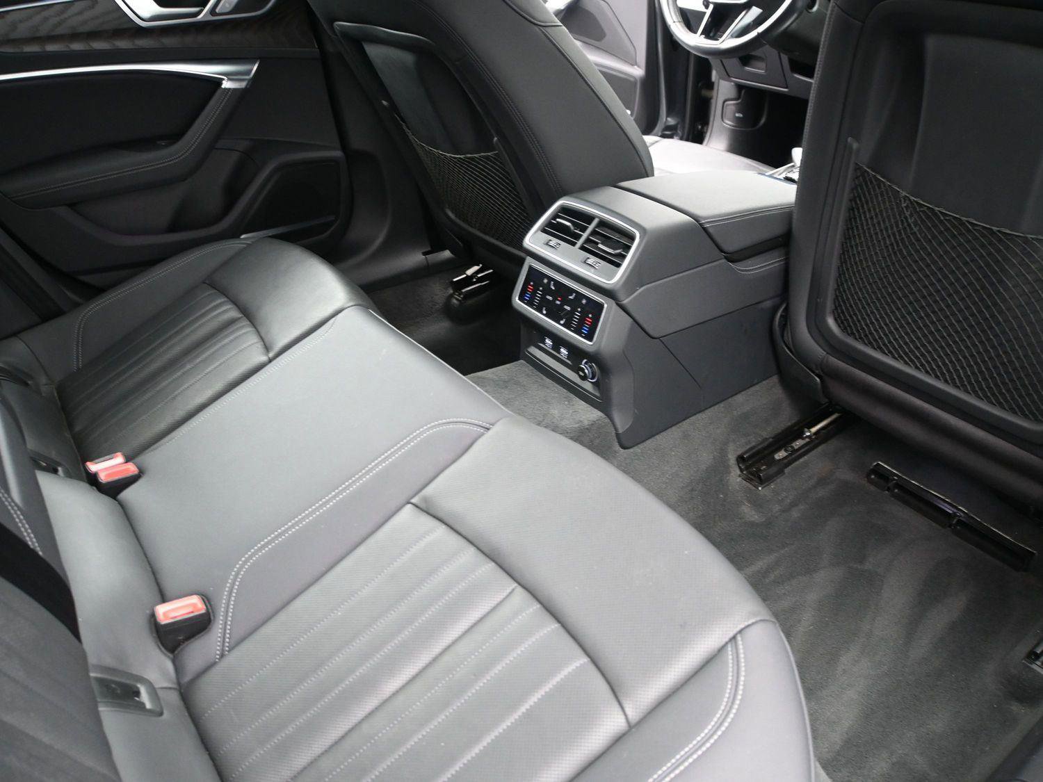 Used 2019 Audi A7 3.0T Prestige image 25