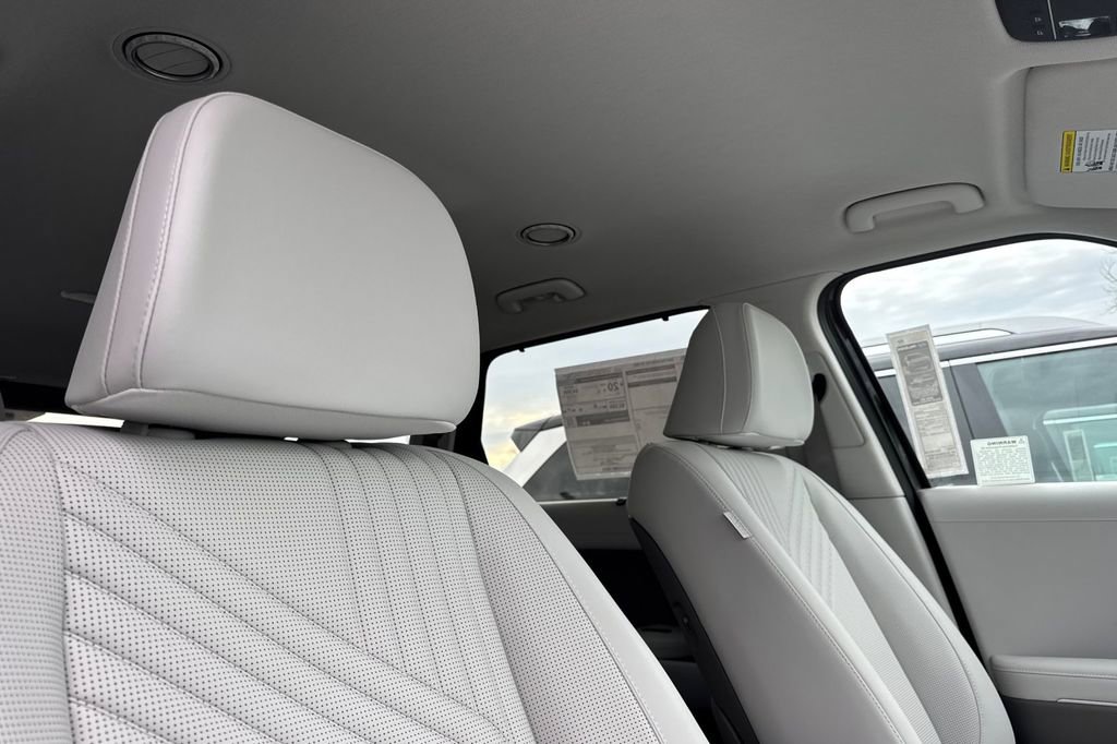 New 2026 Hyundai Palisade SEL AWD/4WD image 15
