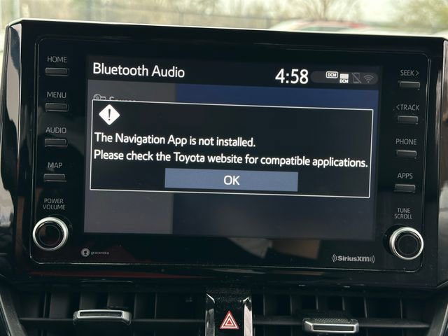 Used 2022 Toyota Corolla SE image 25