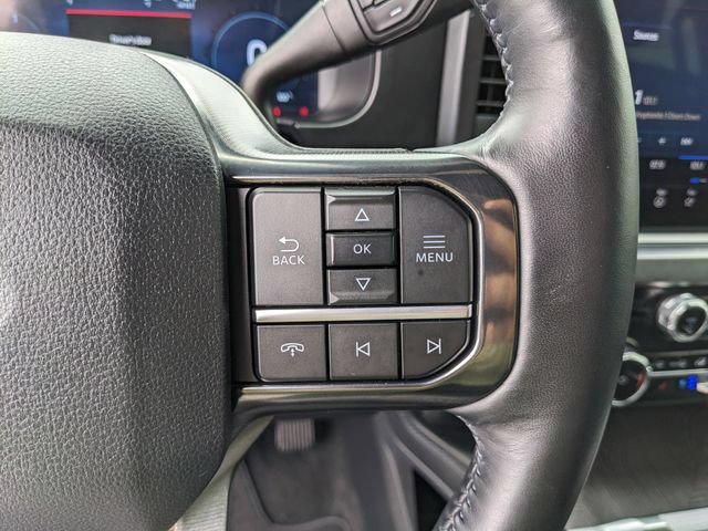 Certified 2025 Ford F450 Platinum w/ FX4 Off-Road Package AWD/4WD image 32
