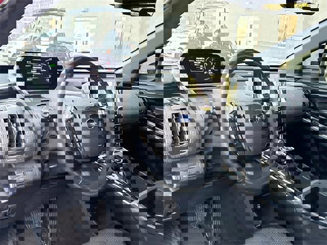 Used 2023 Subaru Solterra AWD image 10