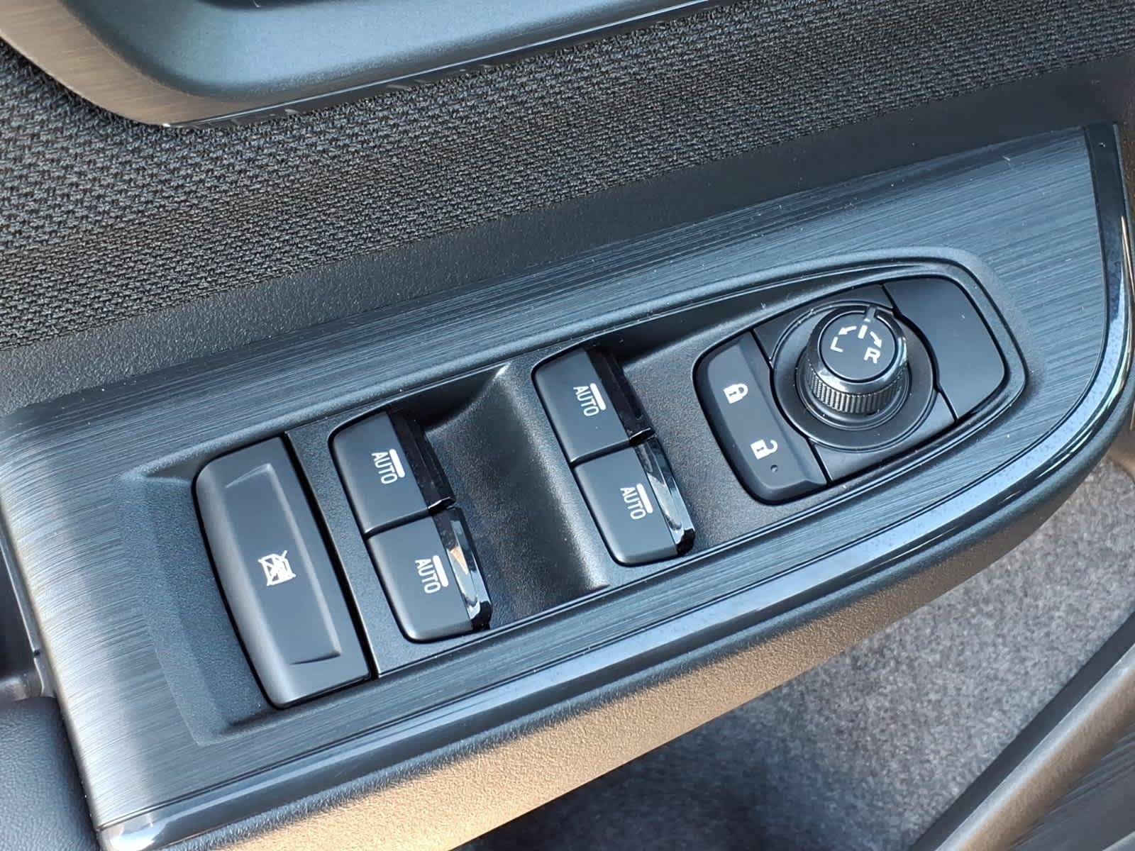 New 2026 Subaru Outback Premium AWD/4WD image 18