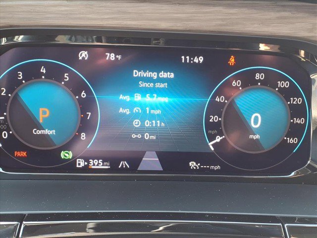 New 2026 Volkswagen Atlas SEL Premium R-Line image 25