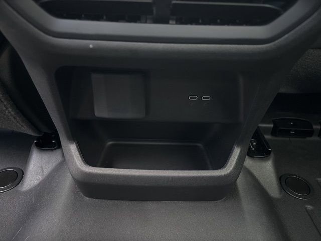 New 2024 Chevrolet Silverado EV W/T AWD/4WD image 22