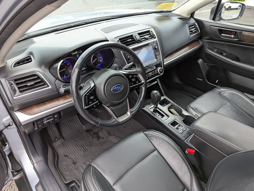 Used 2019 Subaru Outback 3.6R Limited AWD/4WD image 13