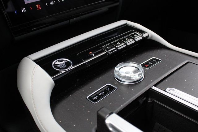 New 2026 Lincoln Navigator Black Label image 47