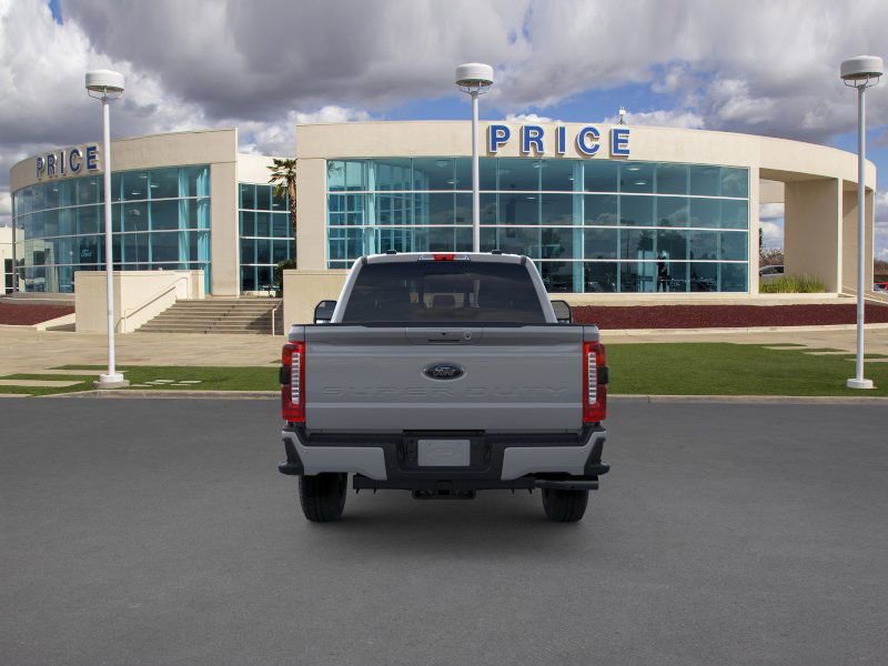 New 2026 Ford F250 XLT image 5