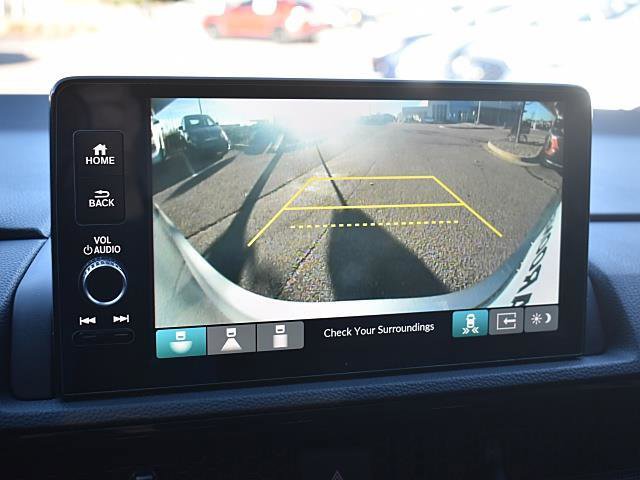 Certified 2023 Honda CR-V EX-L image 22