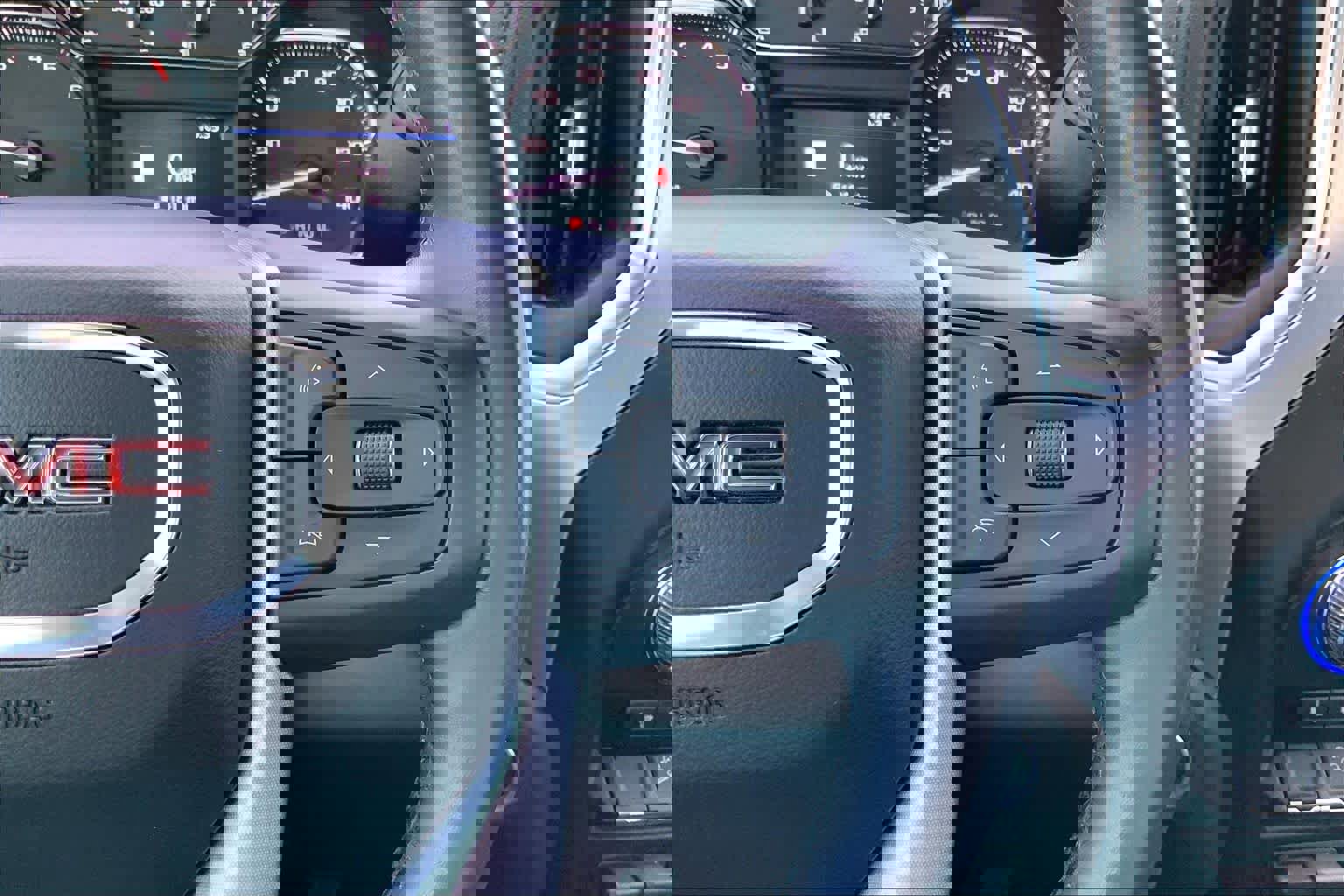 Used 2019 GMC Sierra 1500 SLT image 25