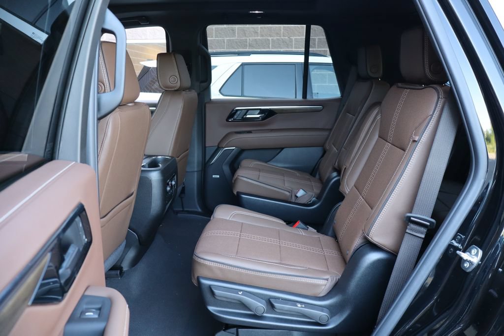 New 2026 Chevrolet Tahoe High Country AWD/4WD image 48