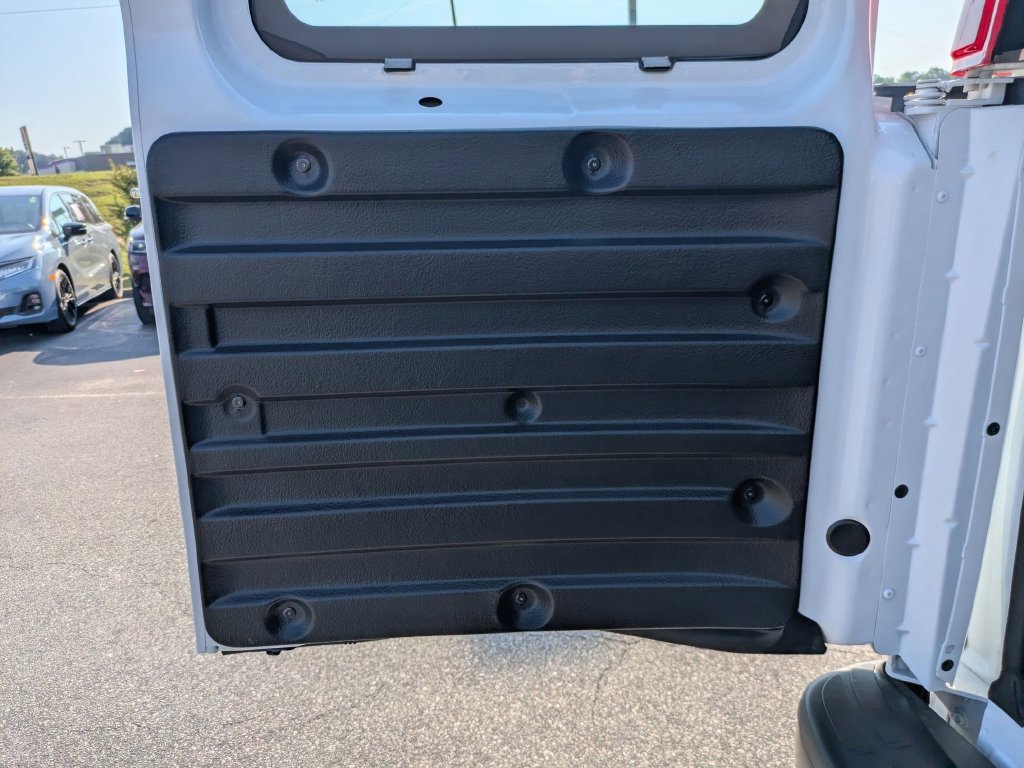 New 2026 Chevrolet Express 2500 RWD image 18