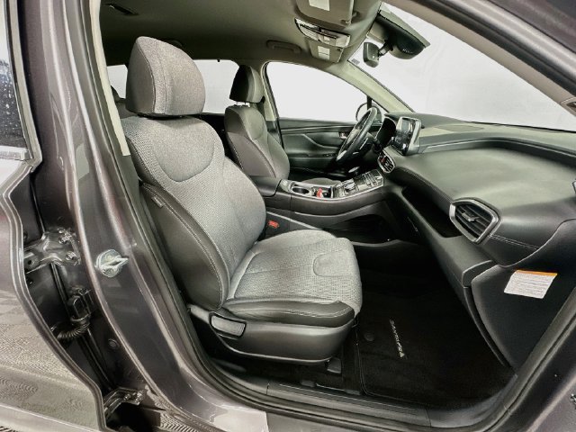 Used 2022 Hyundai Santa Fe Blue w/ Cargo Package AWD/4WD image 28