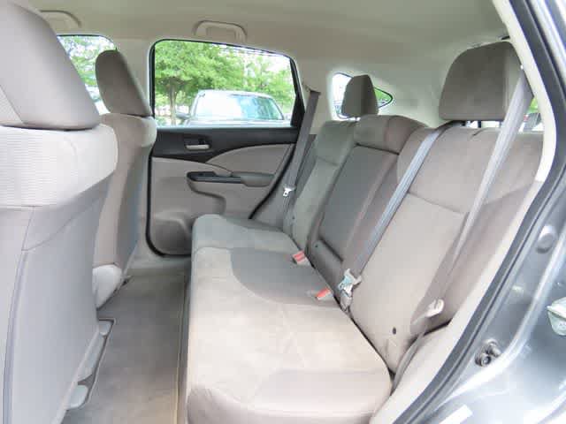 Used 2014 Honda CR-V LX image 13