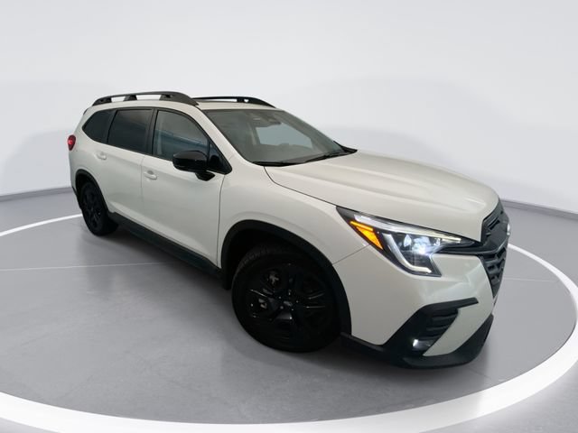 Used 2024 Subaru Ascent Onyx Edition