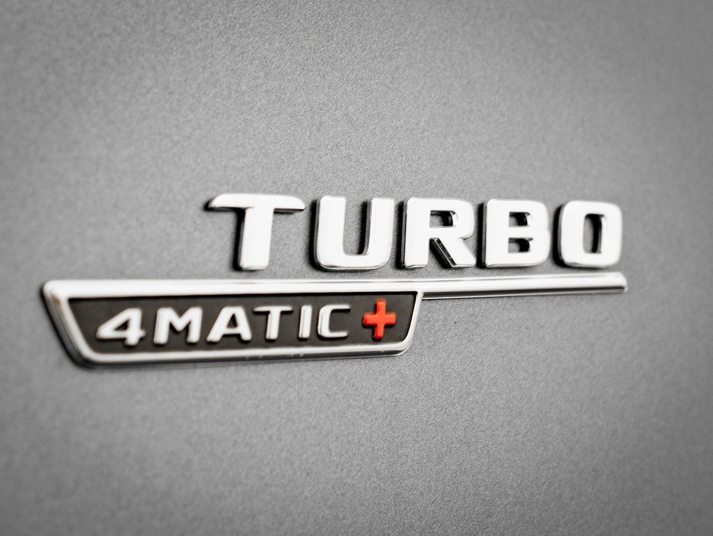 Certified 2023 Mercedes-Benz E 53 AMG 4MATIC Sedan image 17