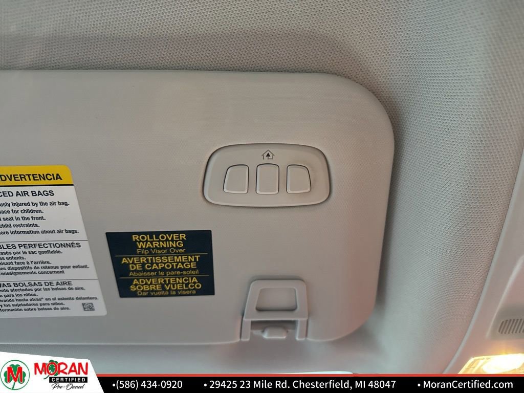 Used 2022 Ford Bronco Sport Outer Banks w/ Tech Package image 23