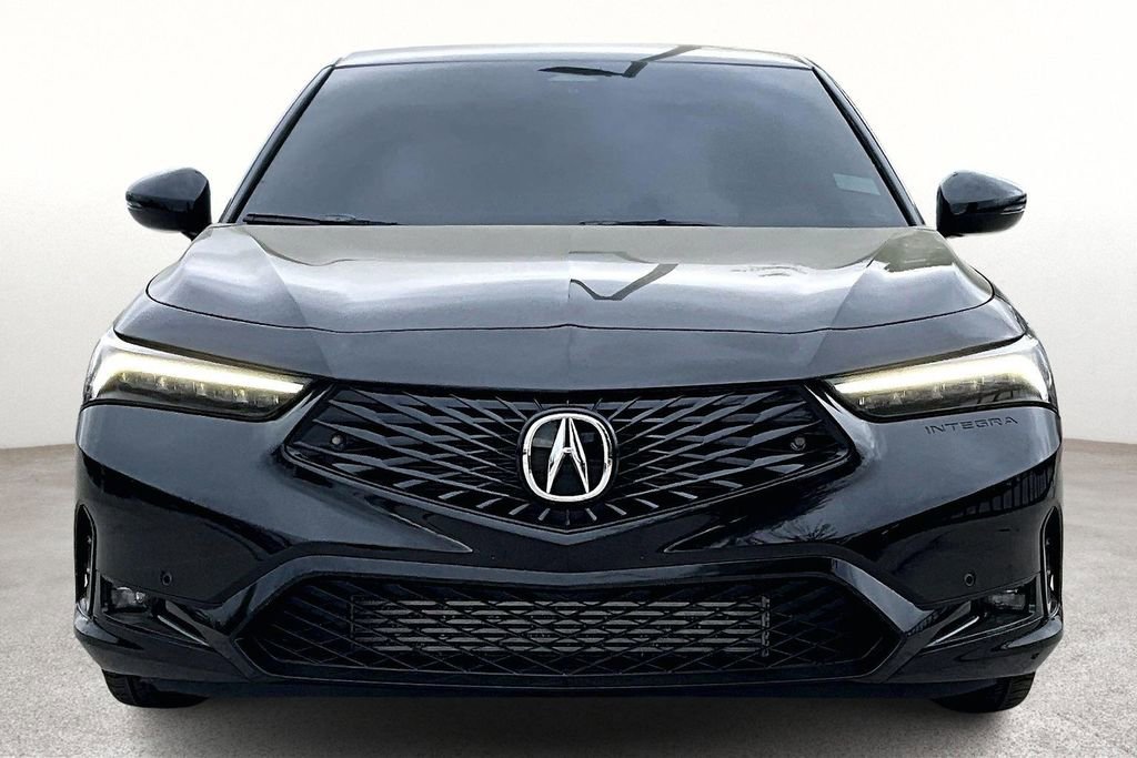Used 2024 Acura Integra A-Spec image 5