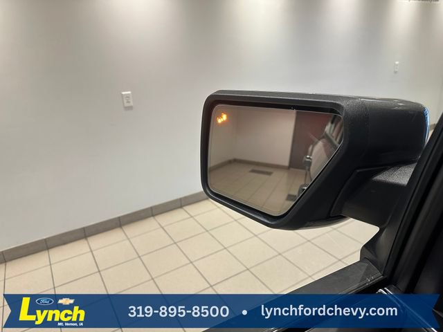 Certified 2025 Ford F150 Platinum AWD/4WD image 18