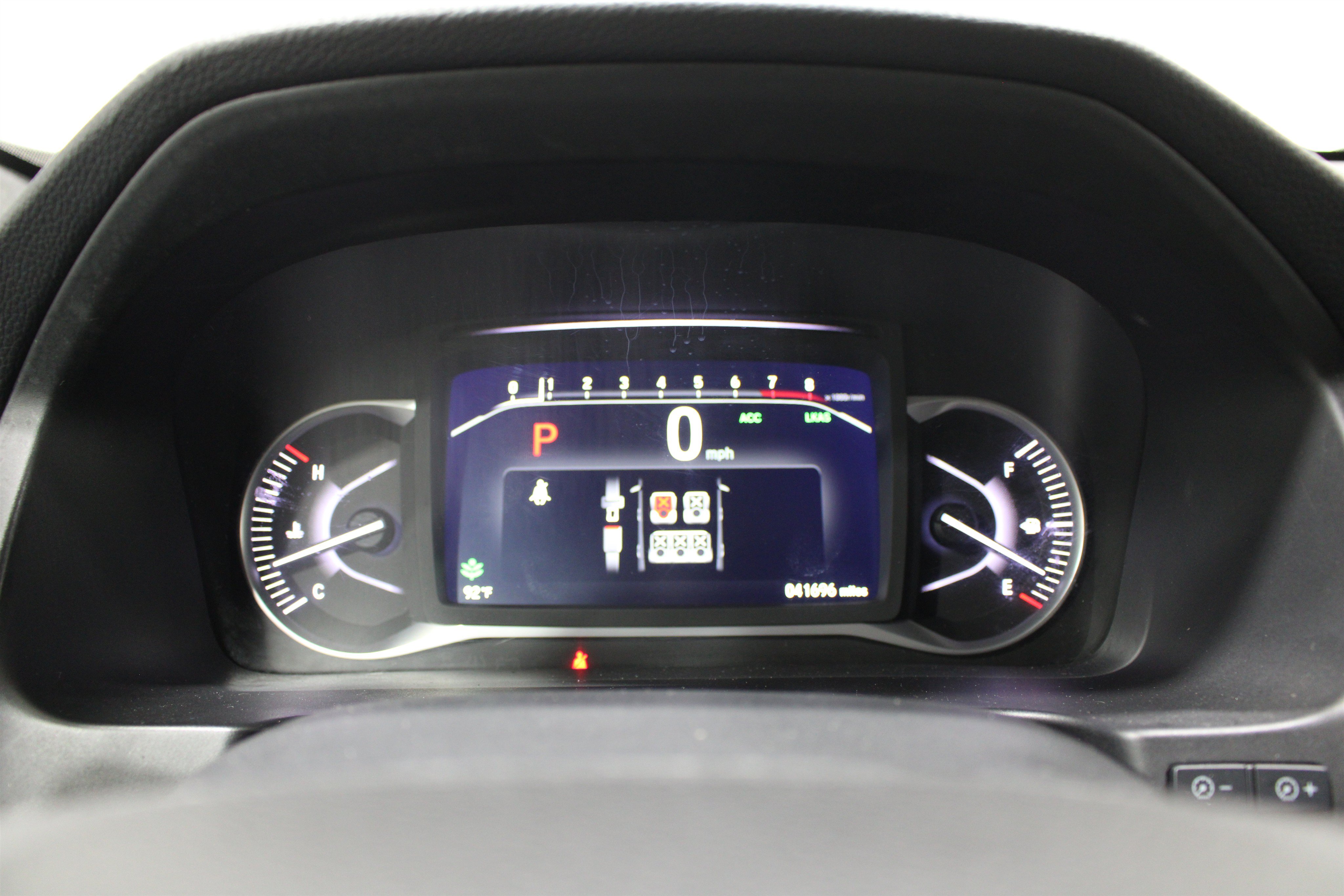 Used 2023 Honda Passport EX-L image 15
