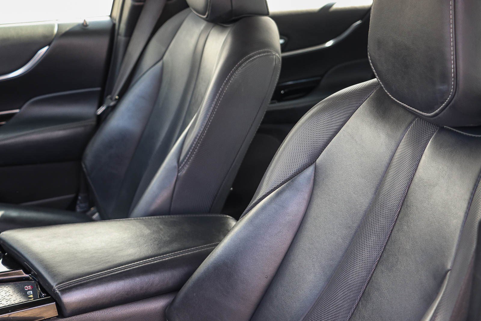 Certified 2021 Toyota Mirai XLE w/ Advanced Technology Package image 25