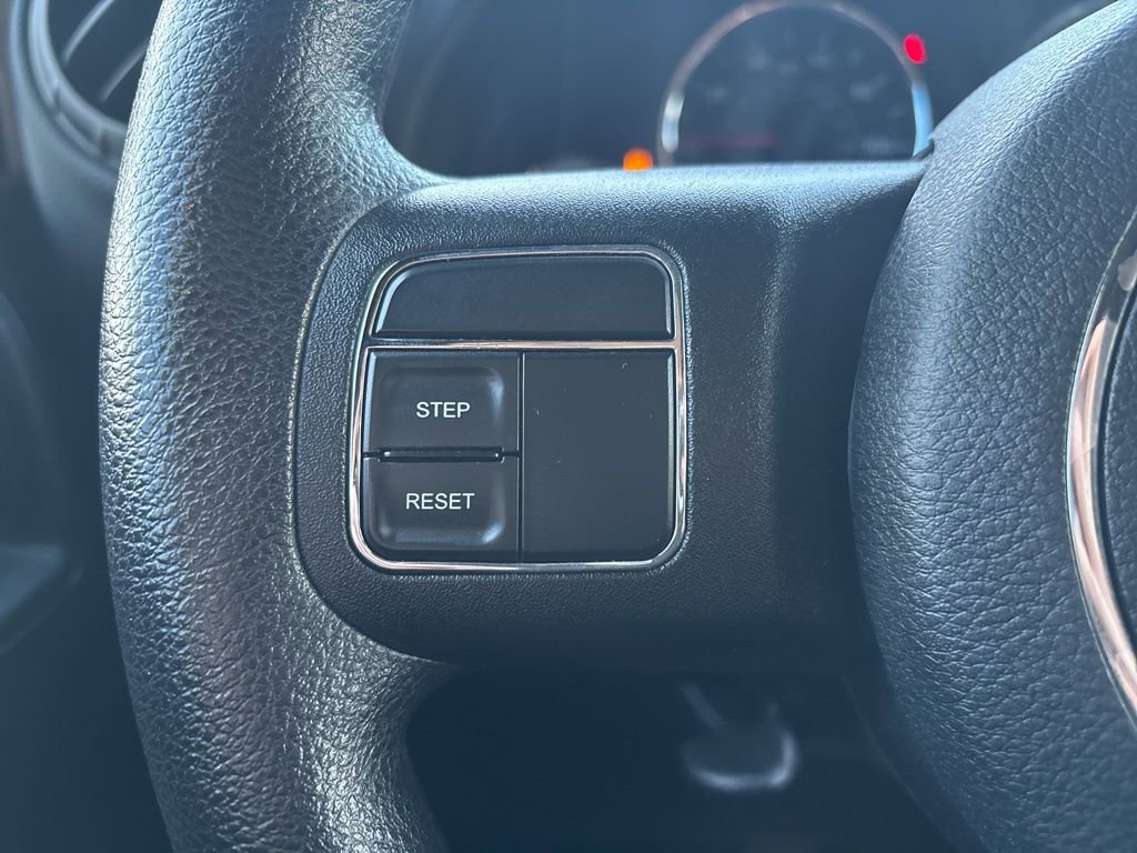 Used 2017 Jeep Wrangler Sport w/ Trailer Tow Group image 16