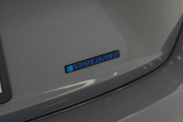 New 2026 Honda Civic Sport Touring image 12