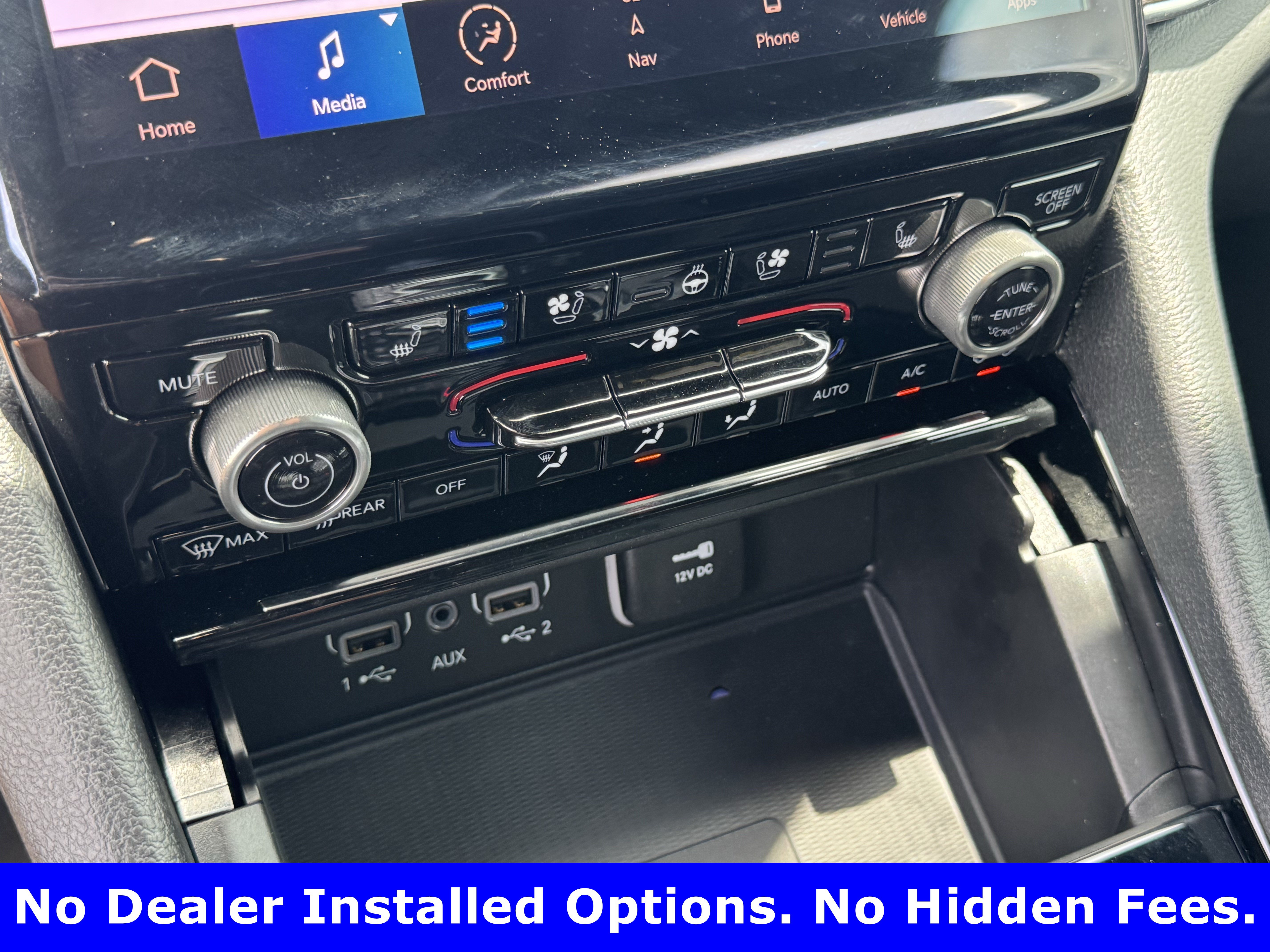 Used 2024 Jeep Grand Cherokee Overland w/ Luxury Tech Group IV AWD/4WD image 19