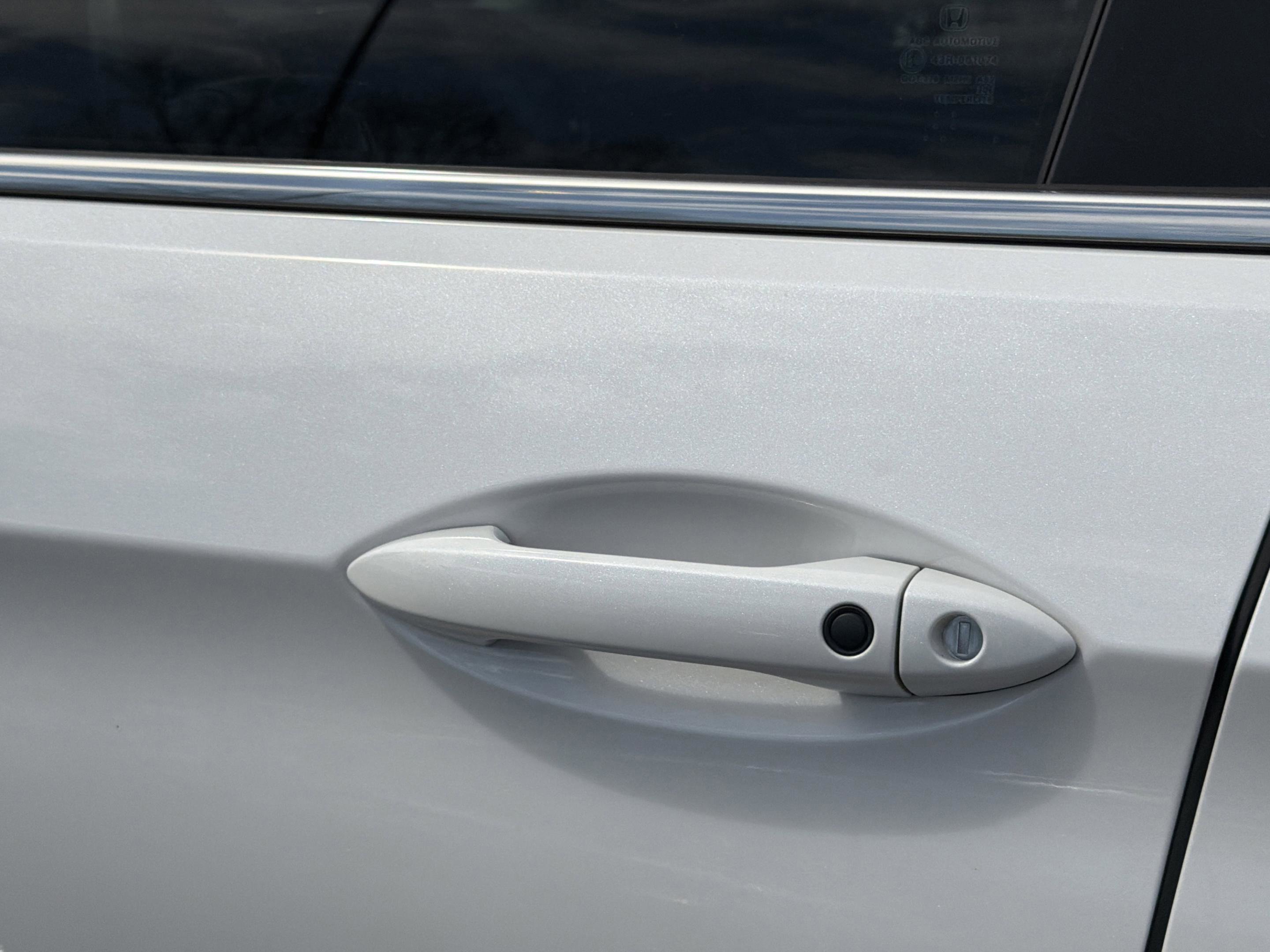 Certified 2023 Honda Ridgeline RTL image 15