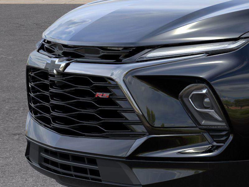 New 2026 Chevrolet Blazer RS image 13
