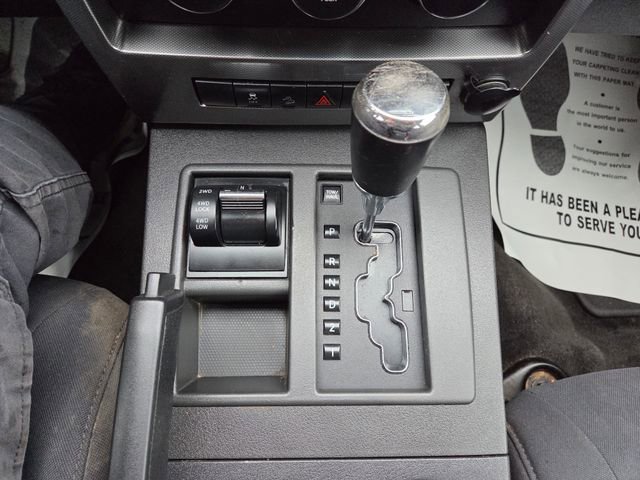 Used 2011 Jeep Liberty Sport AWD/4WD image 26
