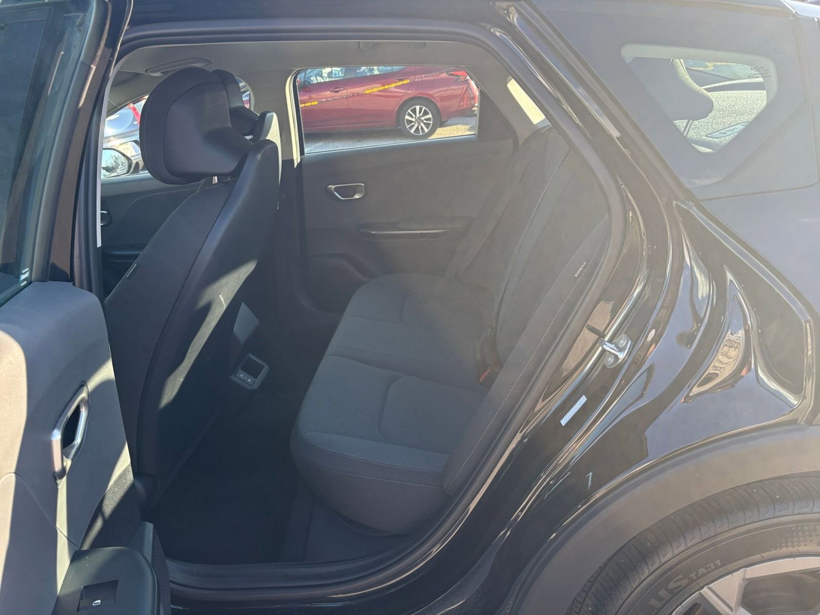 Used 2025 Kia K4 FWD image 24