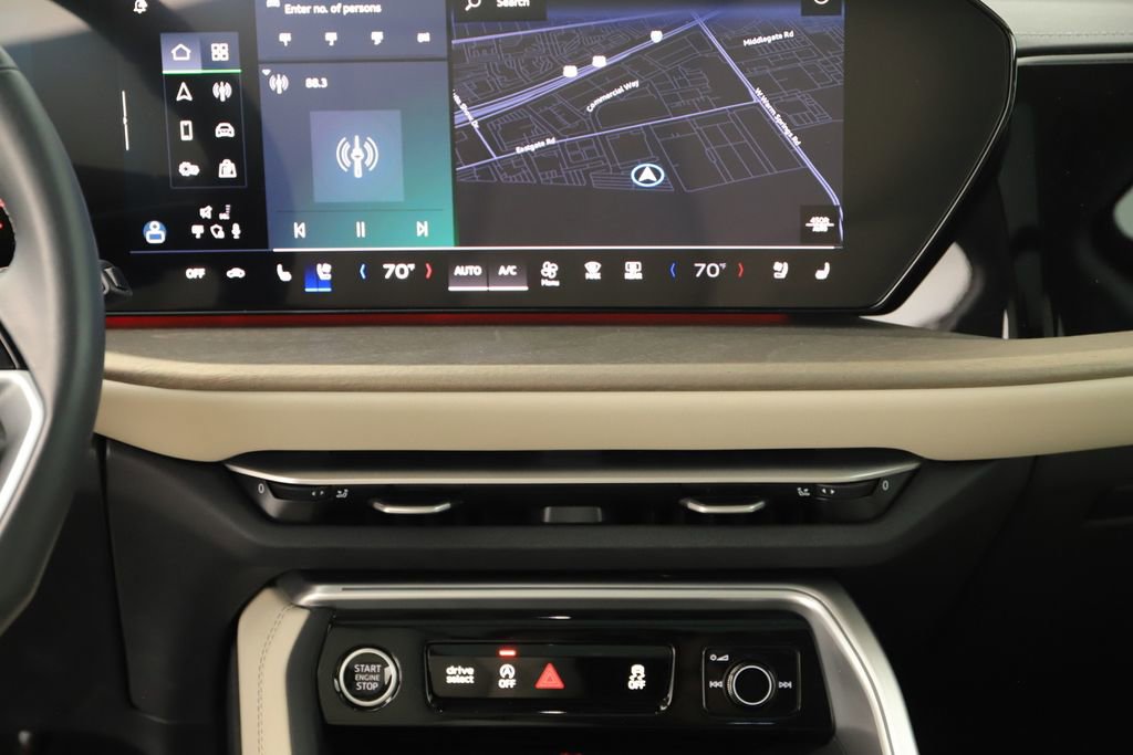 Certified 2025 Audi Q5 Premium Plus w/ Premium Plus AWD/4WD image 21