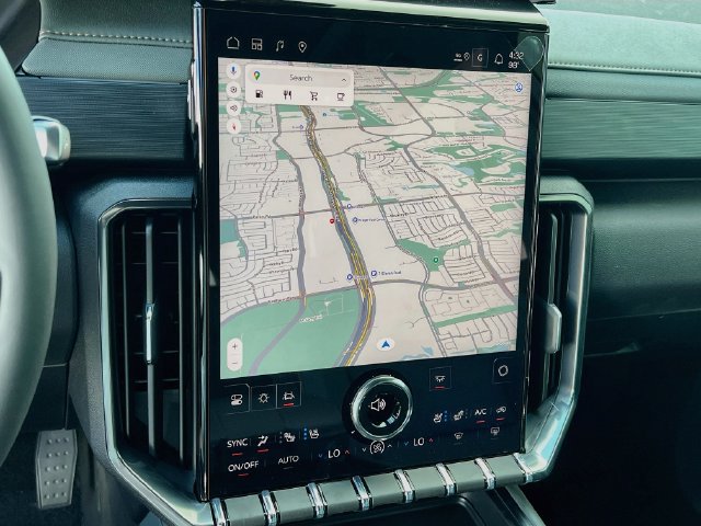 New 2027 GMC Acadia AT4 w/ Luxury Package AWD/4WD image 8