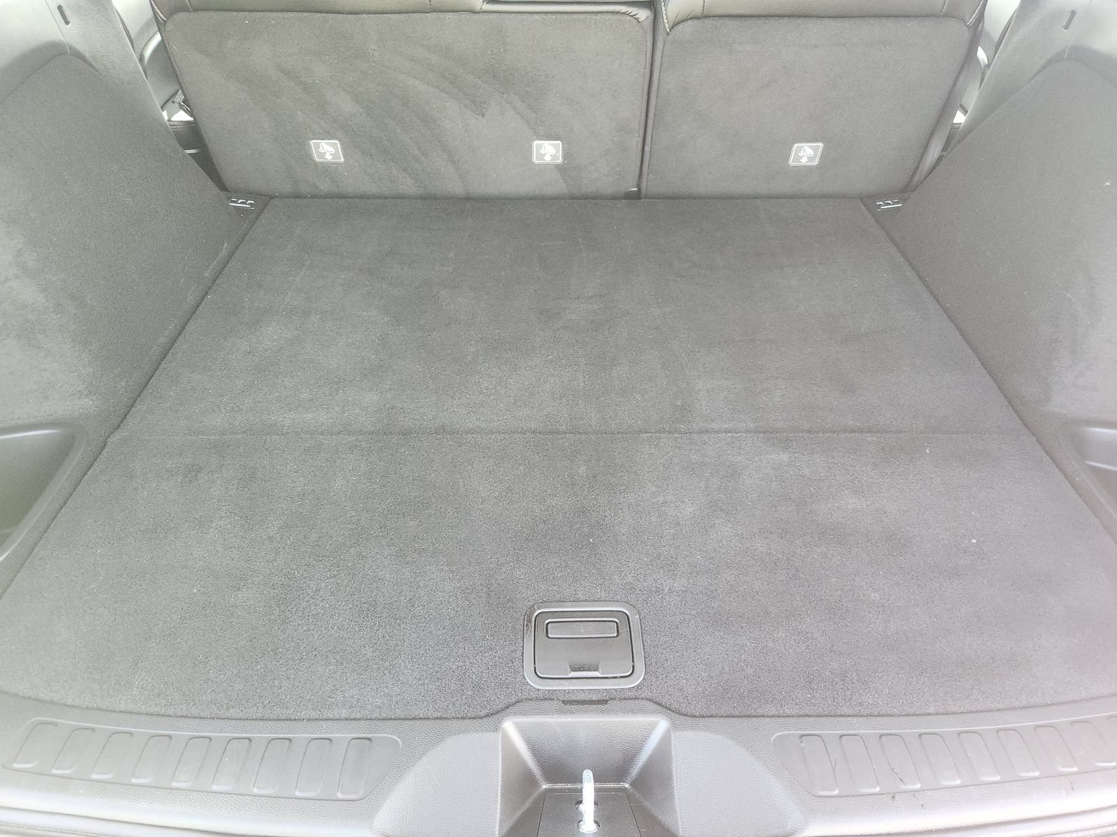 Used 2023 Honda Passport EX-L image 35