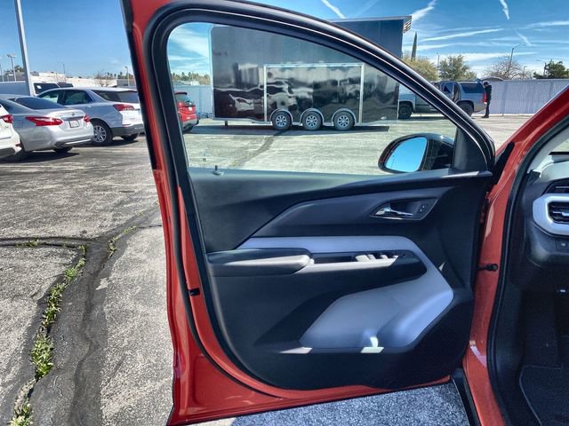 New 2027 Chevrolet Bolt RS w/ Technology Package image 29